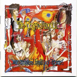 More unchartered heights of disgrace